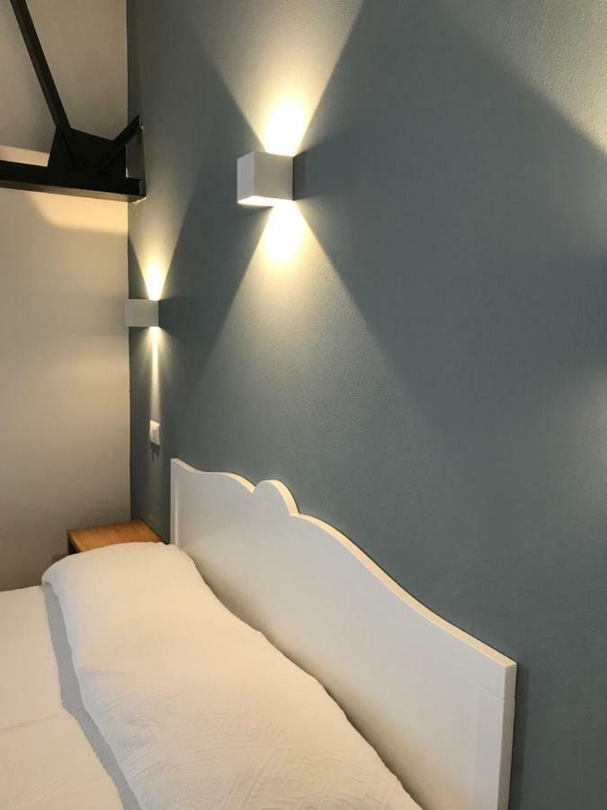 Cinema House Apartments Orbetello Exterior foto
